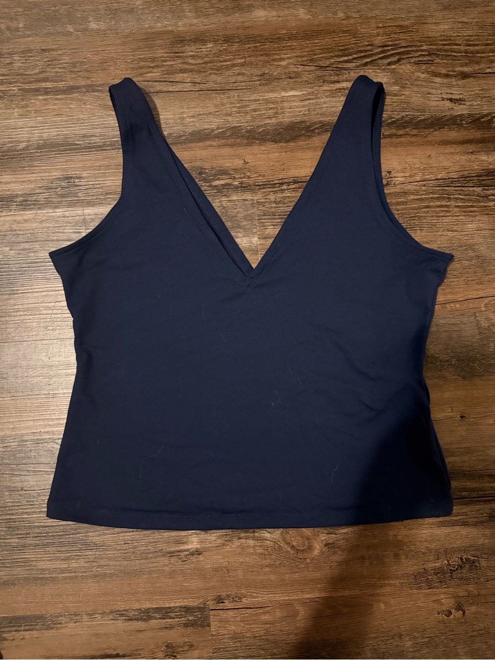 A&F Mesh top - Picture 5 of 6
